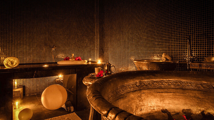 Senator Banus Spa Hotel